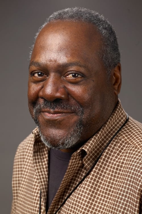 Picture of Frankie Faison