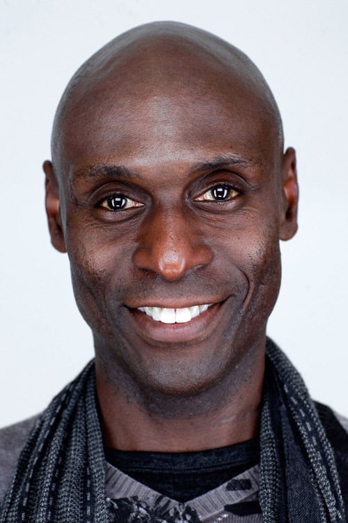 Picture of Lance Reddick