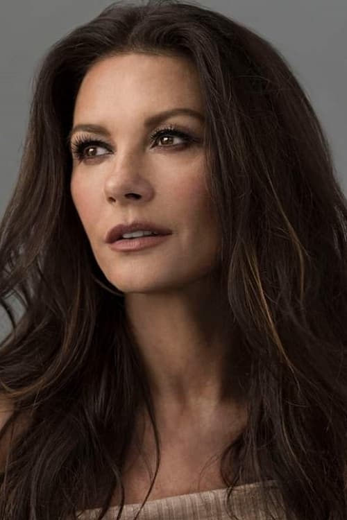 Picture of Catherine Zeta-Jones