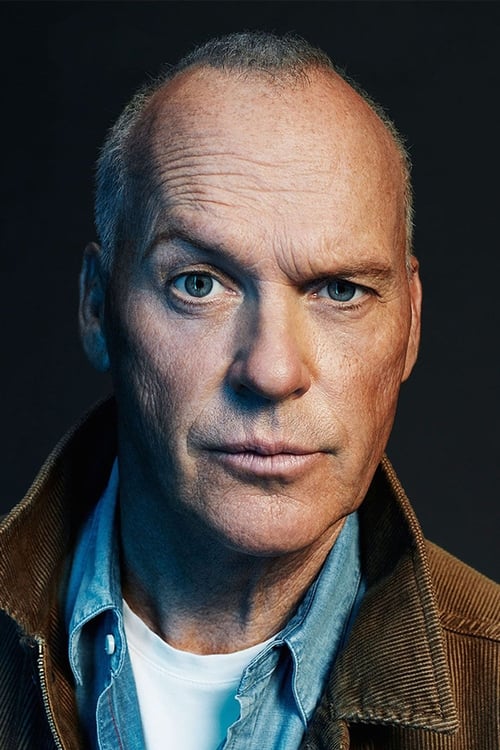 Picture of Michael Keaton