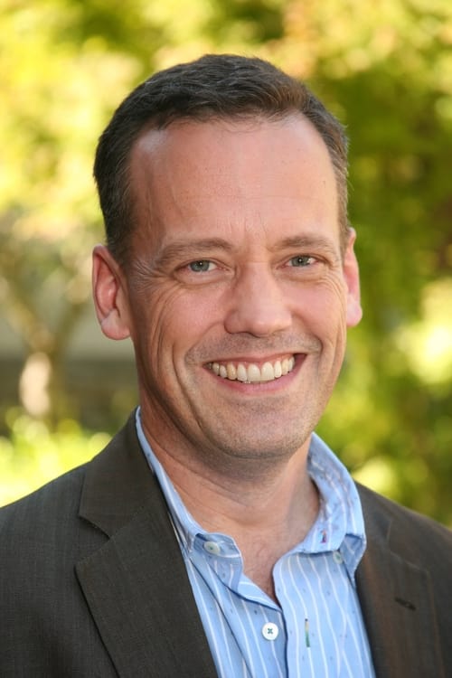 Picture of Dee Bradley Baker