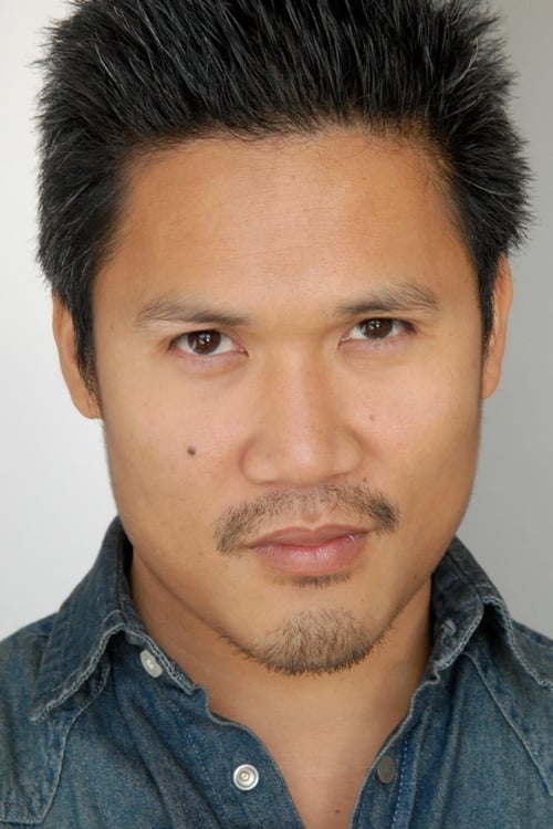 Picture of Dante Basco