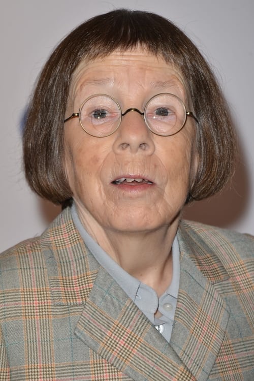 Picture of Linda Hunt