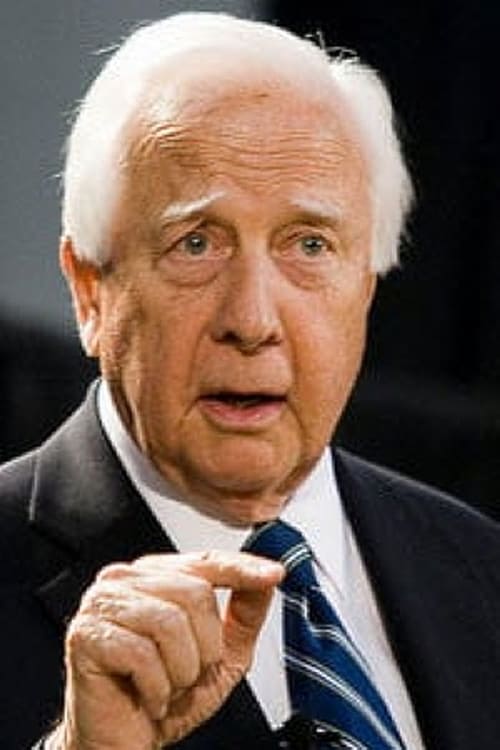 Picture of David McCullough