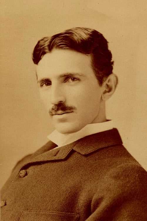 Picture of Nikola Tesla