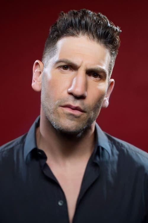 Picture of Jon Bernthal