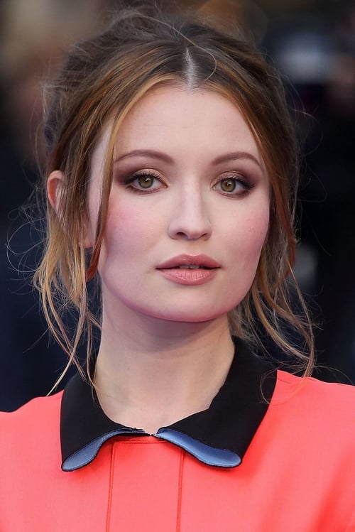 Picture of Emily Browning