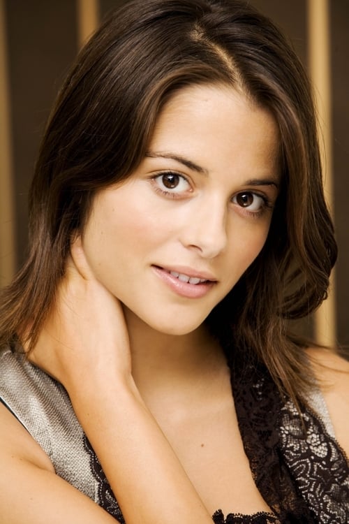 Picture of Stephanie Leonidas