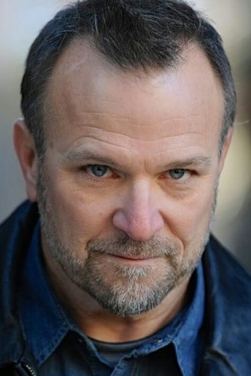 Picture of Ned Luke