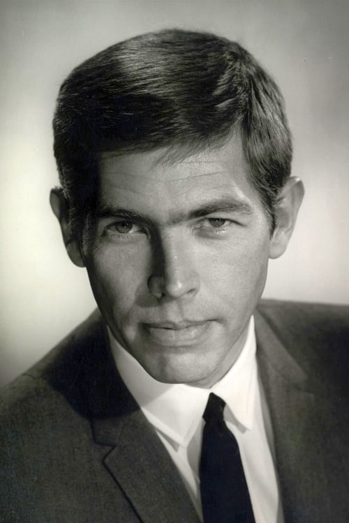 Picture of James Coburn