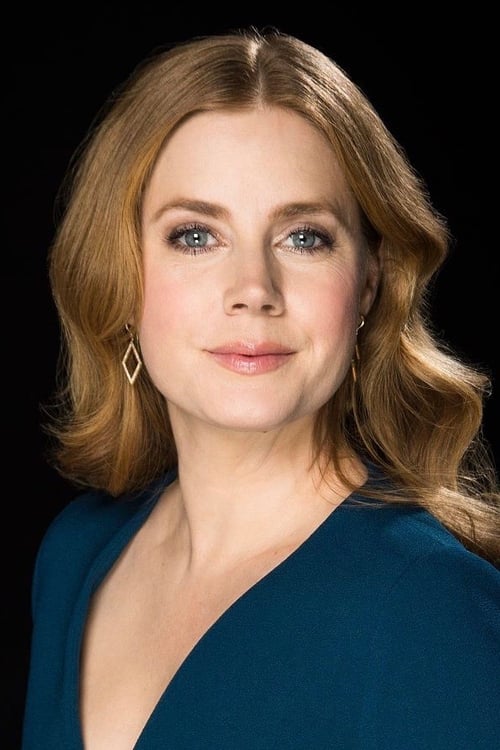 Picture of Amy Adams