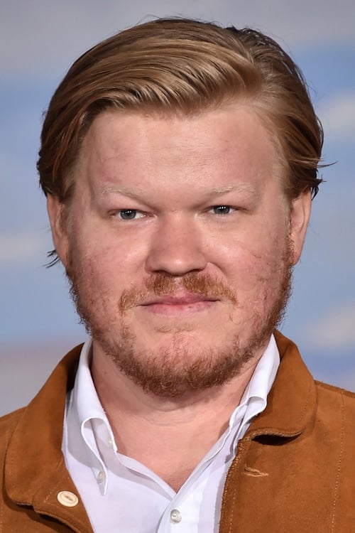 Picture of Jesse Plemons