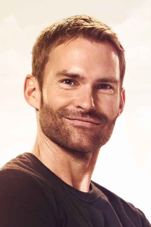 Picture of Seann William Scott