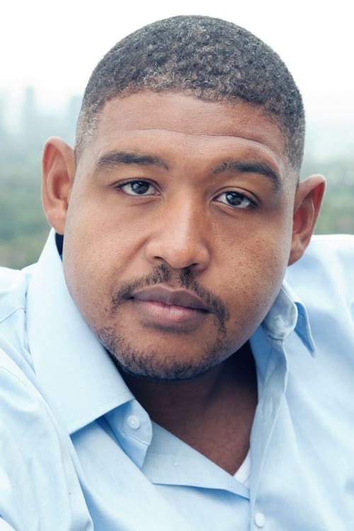 Picture of Omar Benson Miller