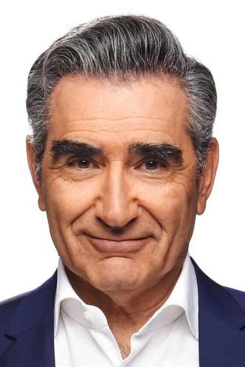 Picture of Eugene Levy