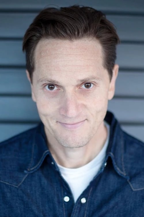 Picture of Matt Ross