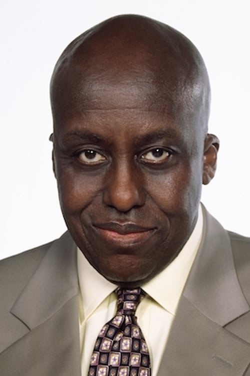 Picture of Bill Duke