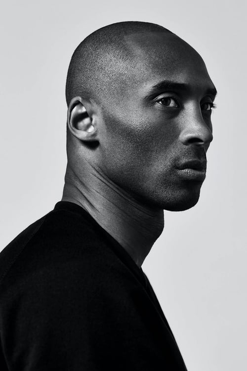 Picture of Kobe Bryant