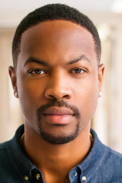 Picture of Ser'Darius Blain