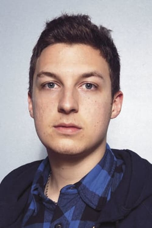 Picture of Matthew Helders