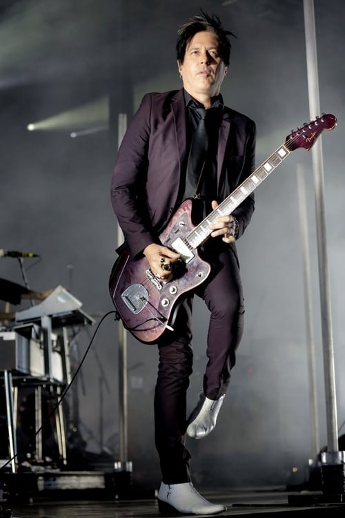 Picture of Troy Van Leeuwen