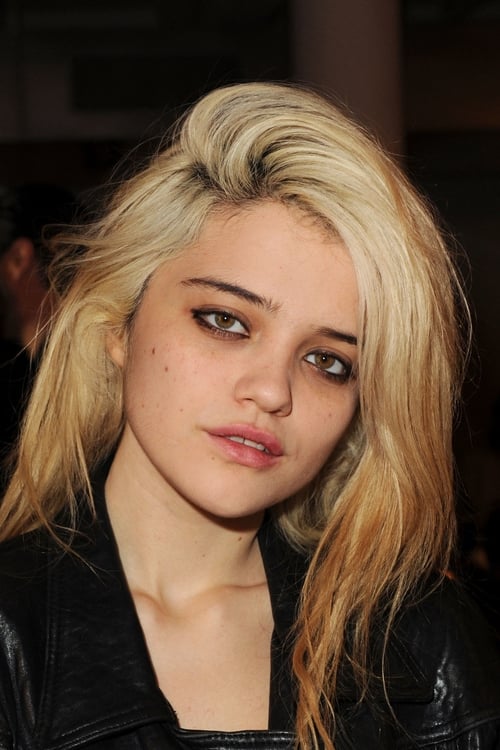 Picture of Sky Ferreira