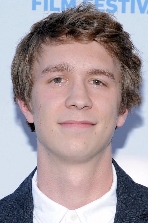 Picture of Thomas Mann