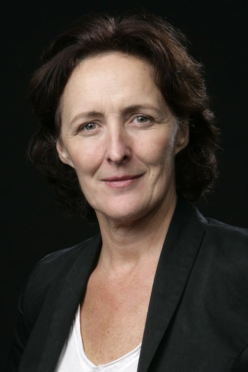 Picture of Fiona Shaw