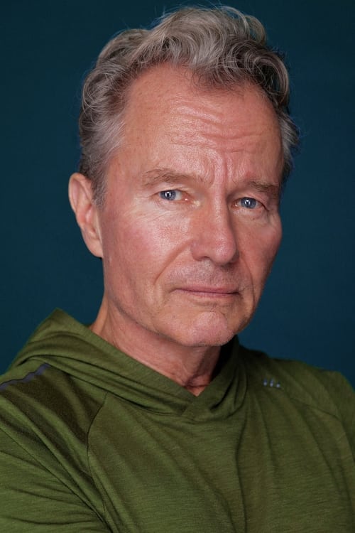 Picture of John Savage