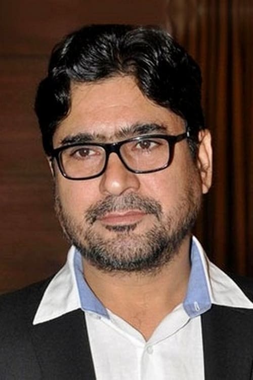 Picture of Yashpal Sharma