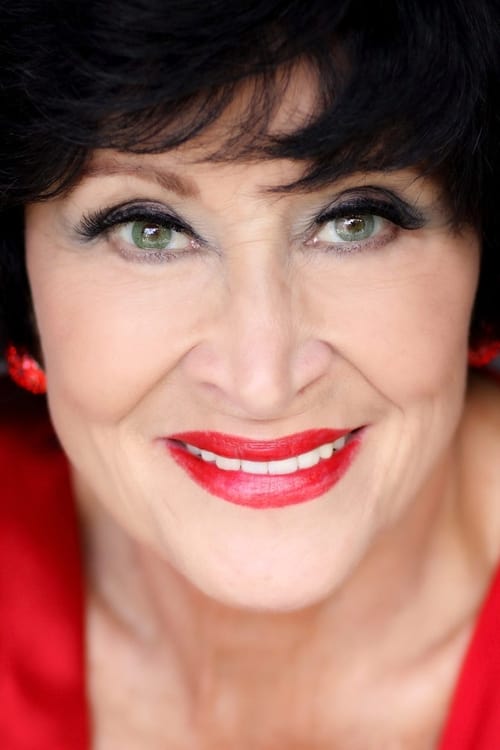 Picture of Chita Rivera