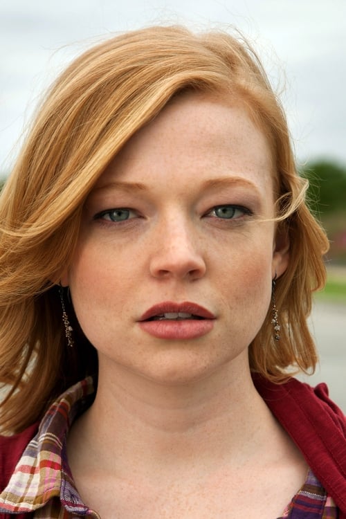 Picture of Sarah Snook