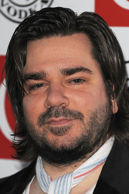 Picture of Matt Berry