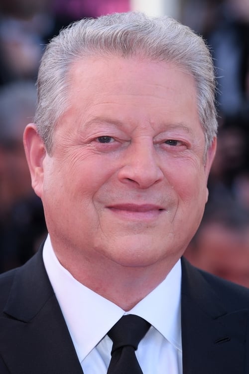 Picture of Al Gore