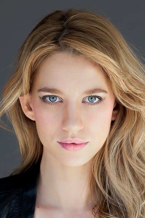 Picture of Yael Grobglas