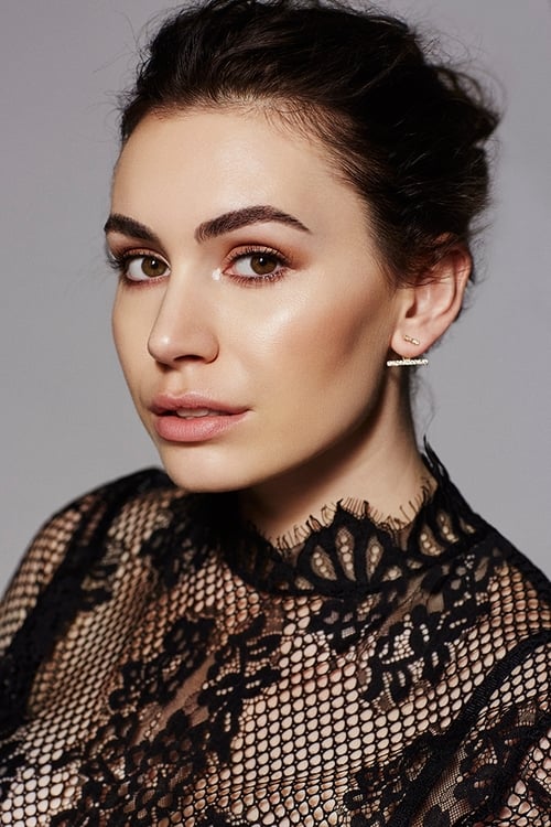 Picture of Sophie Simmons