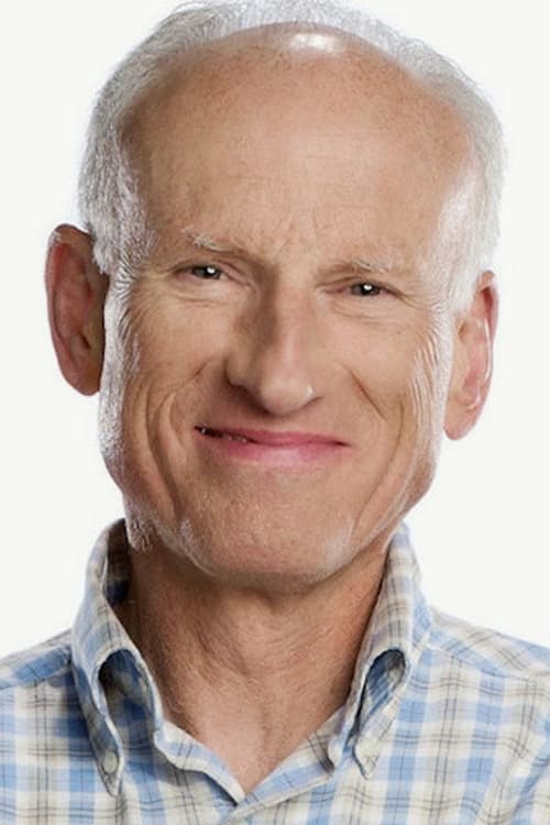 Picture of James Rebhorn