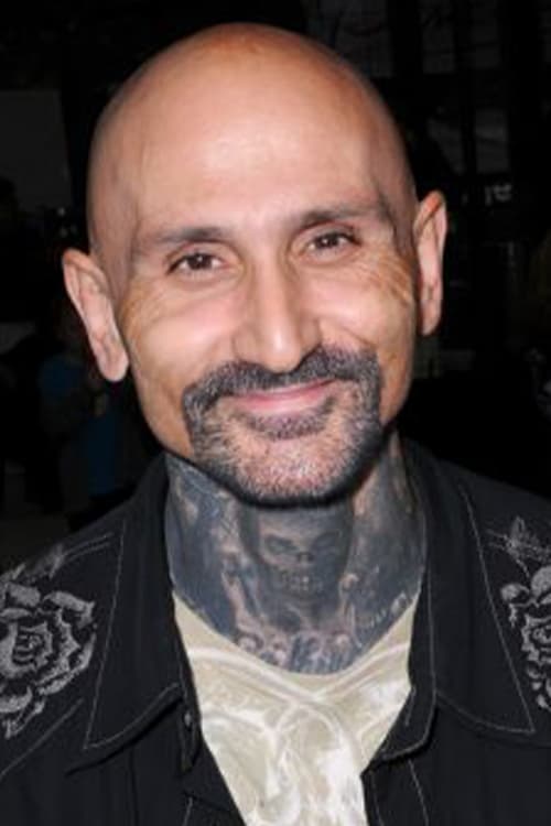 Picture of Robert LaSardo