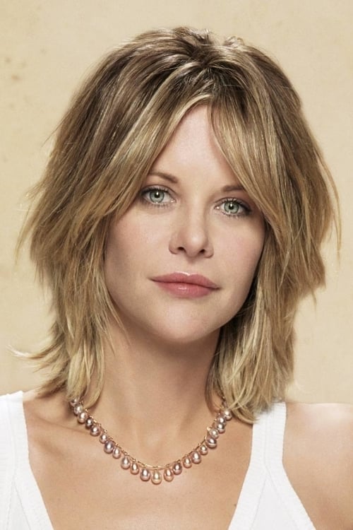 Picture of Meg Ryan