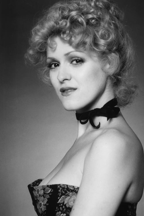 Picture of Bernadette Peters