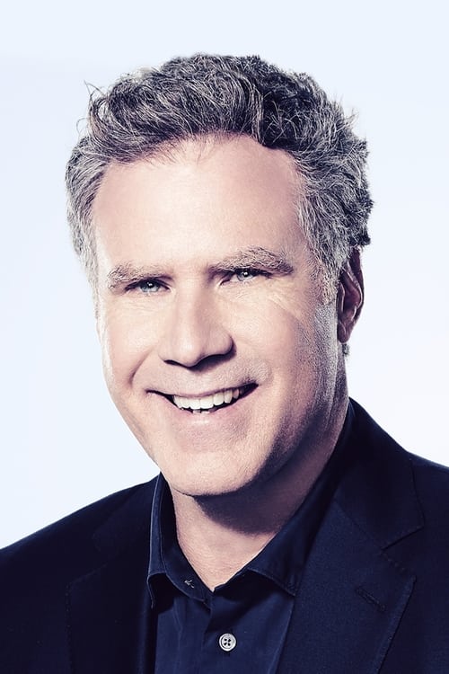 Picture of Will Ferrell