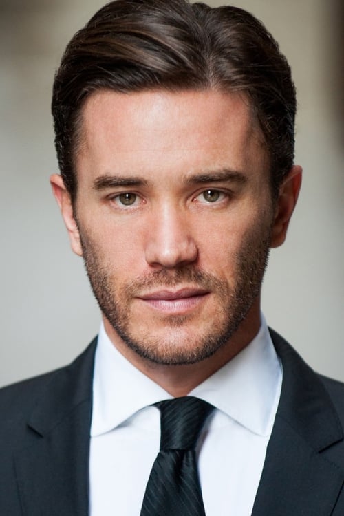 Picture of Tom Pelphrey