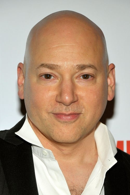 Picture of Evan Handler