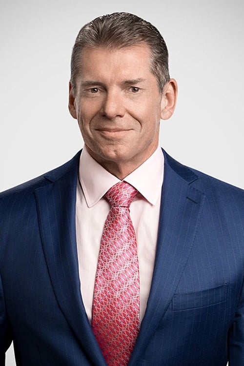 Picture of Vince McMahon