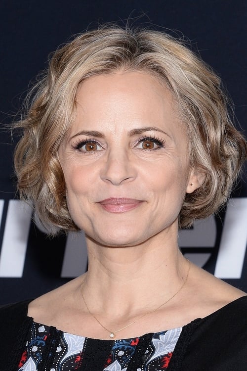 Picture of Amy Sedaris