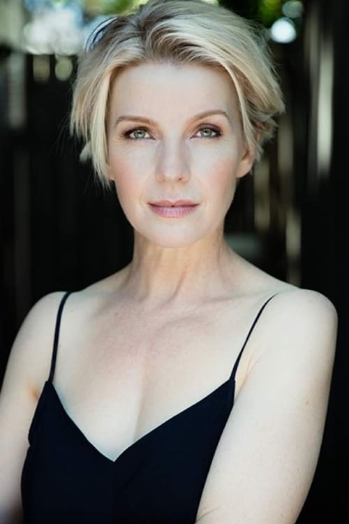 Picture of Jacqueline McKenzie