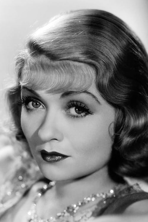 Picture of Constance Bennett