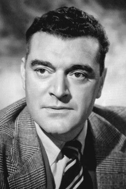 Picture of Jack Hawkins