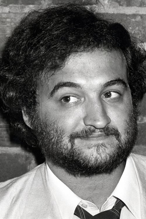 Picture of John Belushi