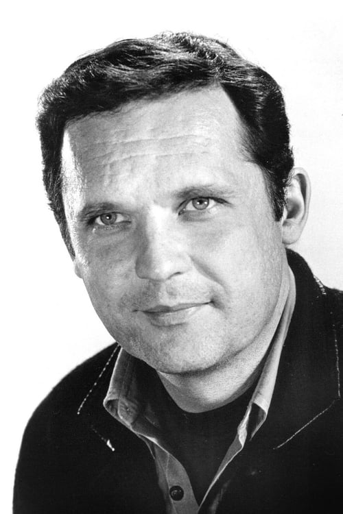 Picture of John Vernon